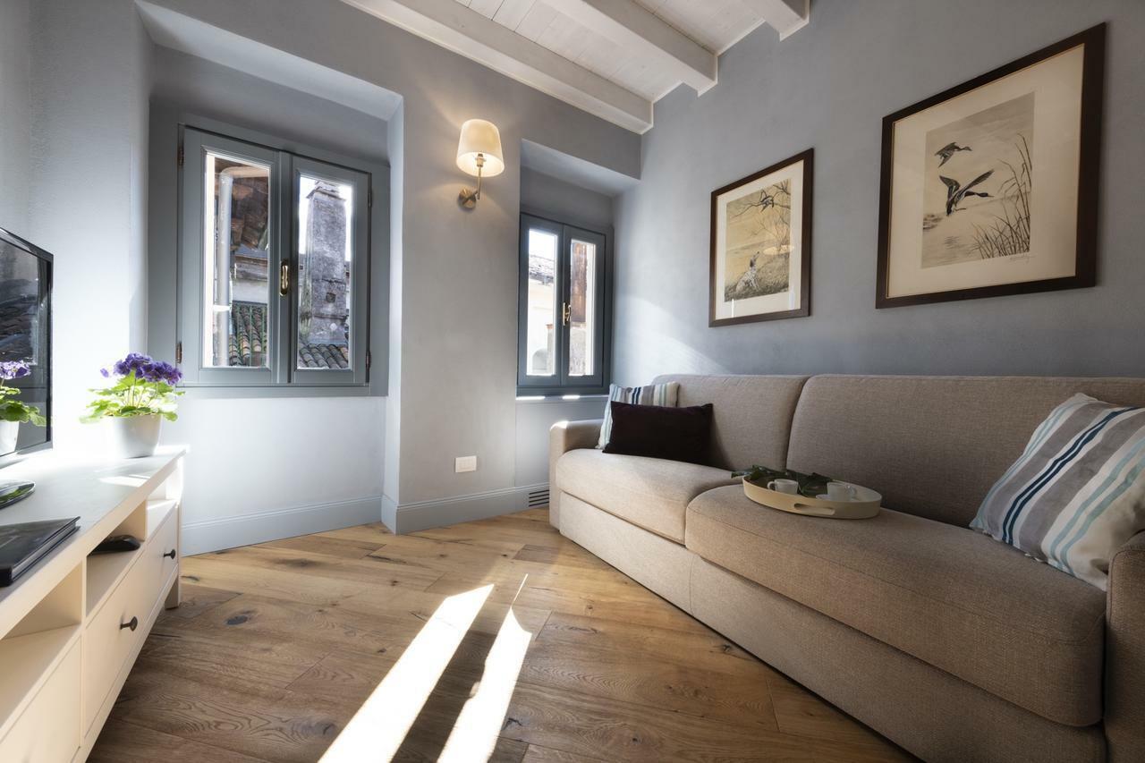 Isola Bella Apartments, Suite Stresa Buitenkant foto